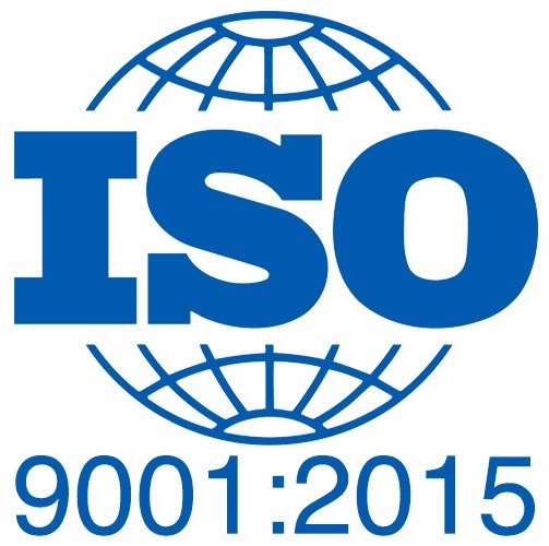 Certificação ISO 9001:2015
