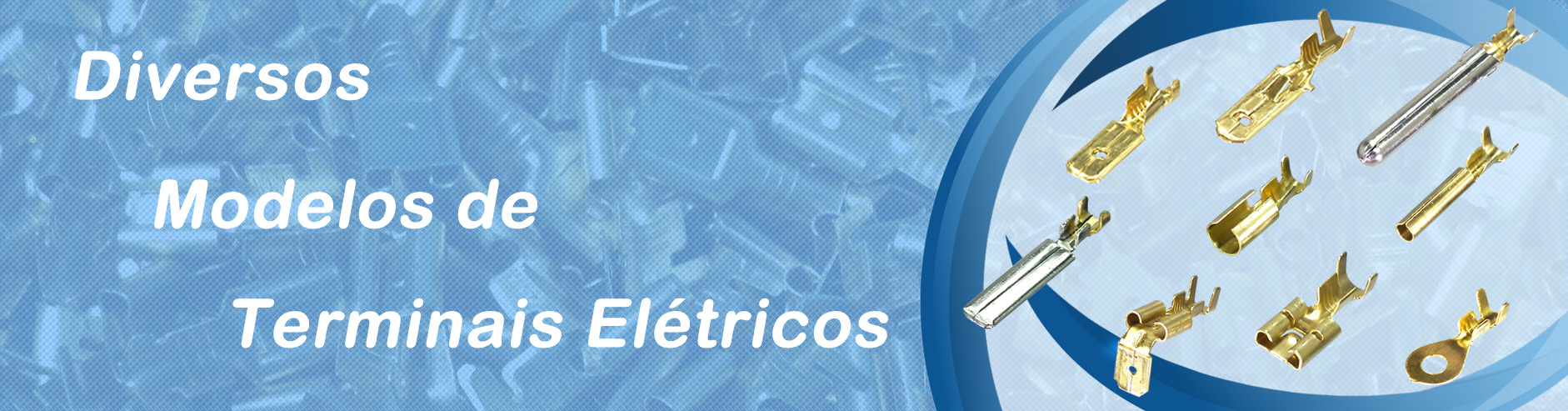 Terminais Elétricos